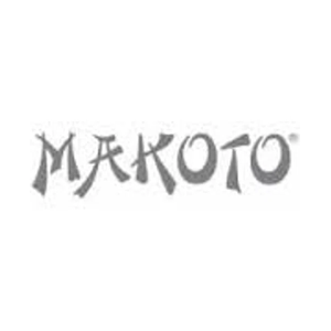makotodressing brand logo for makotodressing.com