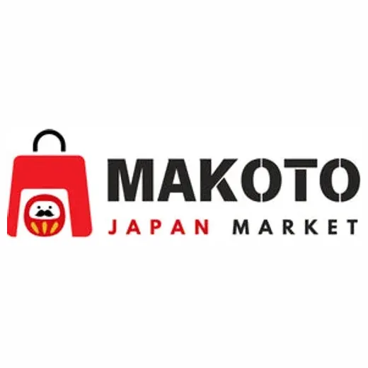 makotomarket brand logo for makotomarket.com