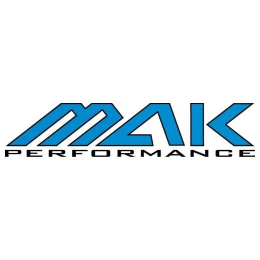 makperformance brand logo for makperformance.com