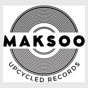 maksoo brand logo for maksoo.com