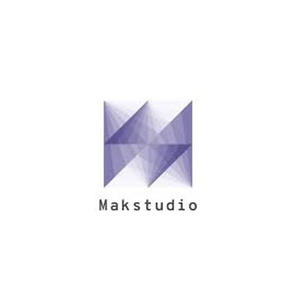 makstudios brand logo for makstudios.ca