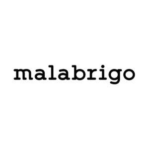 malabrigoyarn brand logo for malabrigoyarn.com