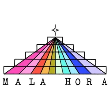 malahoraart brand logo for malahoraart.com