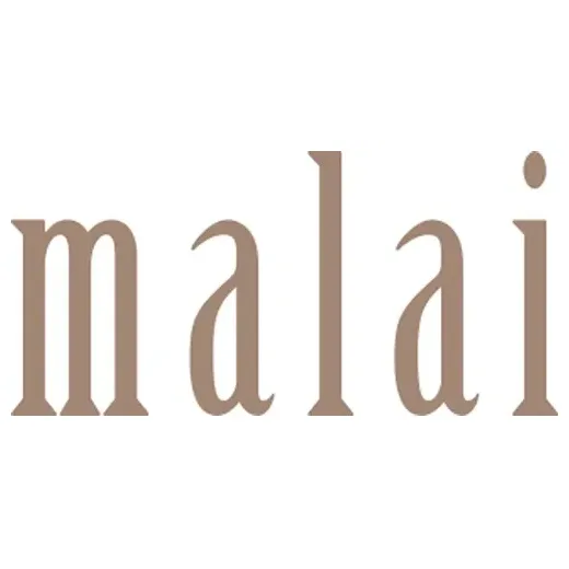 malaiswimwear brand logo for malaiswimwear.us