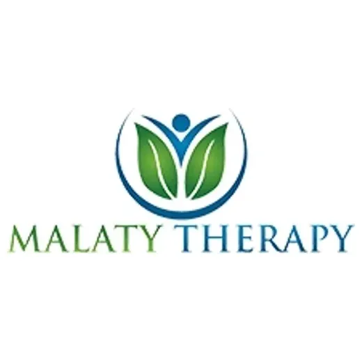 malatytherapy brand logo for malatytherapy.com