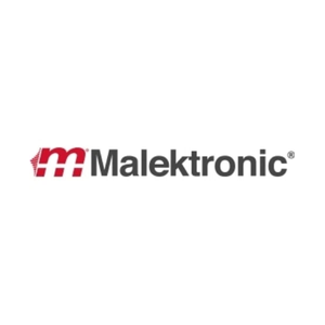 malektronic brand logo for malektronic.com