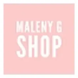malenyg brand logo for malenyg.shop