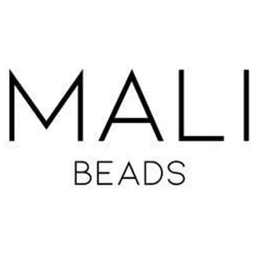 malibeads brand logo for malibeads.com