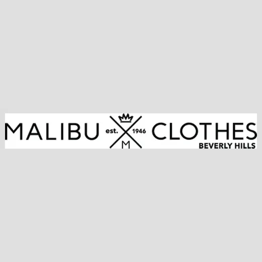 malibuclothesbh brand logo for malibuclothesbh.com