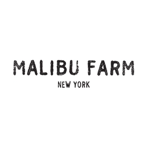 malibufarm brand logo for malibufarm.nyc