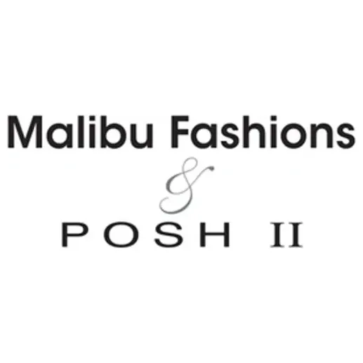 malibufashions brand logo for malibufashions.com