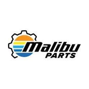 malibuparts brand logo for malibuparts.com