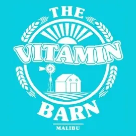 malibuvitaminbarn brand logo for malibuvitaminbarn.com