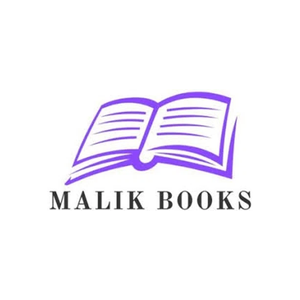 malikbooks brand logo for malikbooks.com