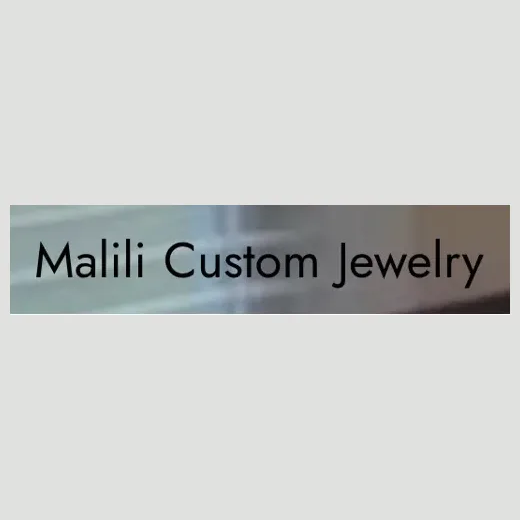 malili brand logo for malili.net