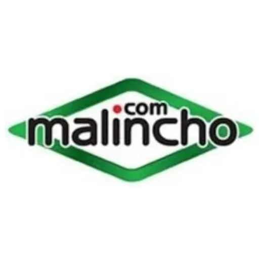 malincho brand logo for malincho.com