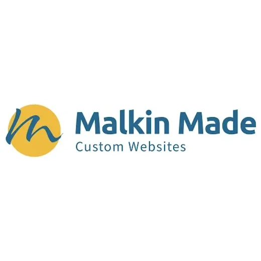 malkinmade brand logo for malkinmade.com