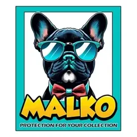 malkoprotectors brand logo for malkoprotectors.com