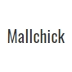 mallchick brand logo for mallchick.com