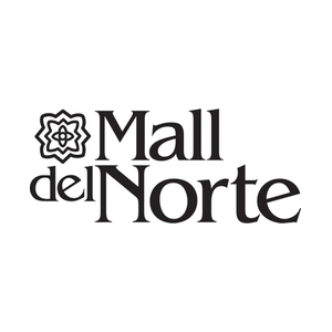 malldelnorte brand logo for malldelnorte.com