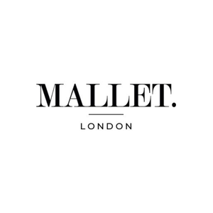 Mallet brand logo for mallet.com