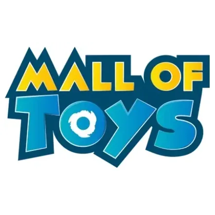 malloftoys brand logo for malloftoys.com