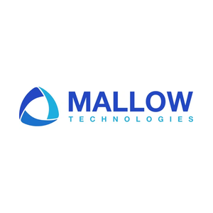 mallow-tech brand logo for mallow-tech.com