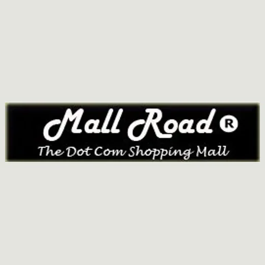 mallroad brand logo for mallroad.com