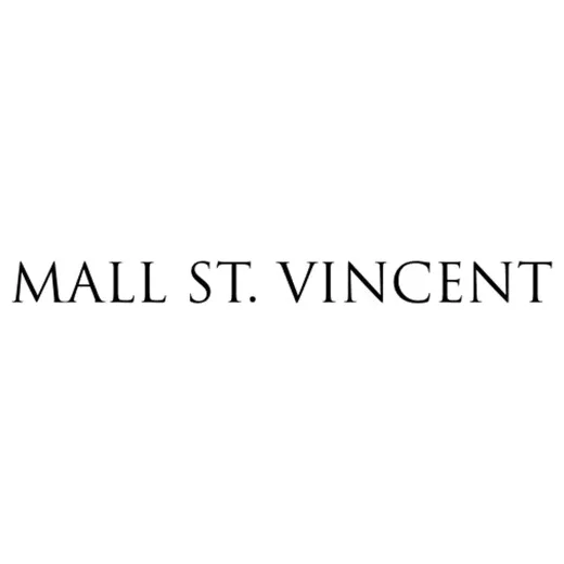 mallstvincent brand logo for mallstvincent.com