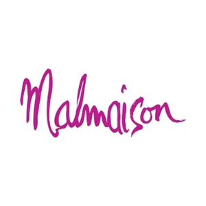 malmaison brand logo for malmaison.com