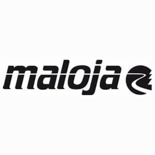 malojaclothing brand logo for malojaclothing.com