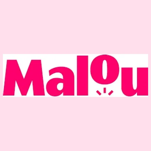 malou.io/en brand logo for malou.io