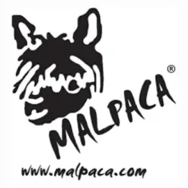 malpaca brand logo for malpaca.com