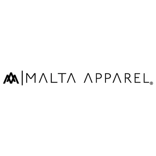 malta-apparel brand logo for malta-apparel.com