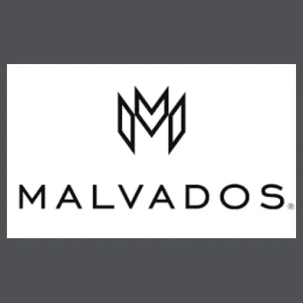 malvados brand logo for malvados.com