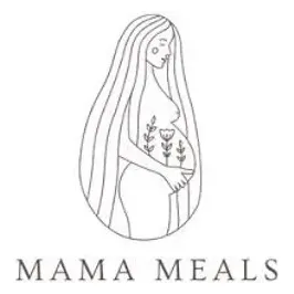 mama-meals brand logo for mama-meals.com