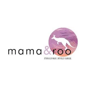 mama-roo brand logo for mama-roo.com