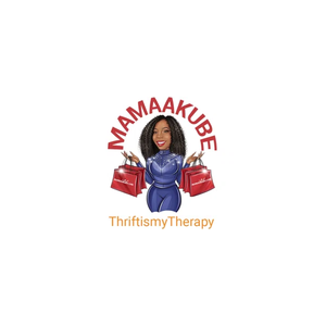 mamaakube brand logo for mamaakube.com