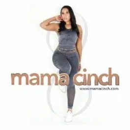 mamacinch brand logo for mamacinch.com