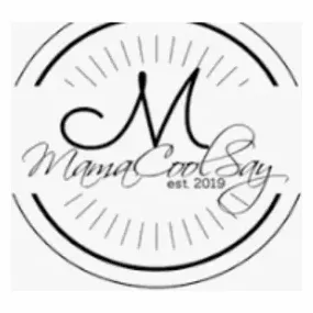 Myshopify brand logo for mamacoolsay.myshopify.com