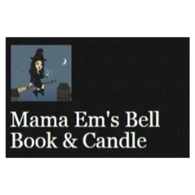 mamaemsworld brand logo for mamaemsworld.com