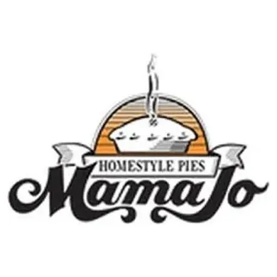 mamajopies brand logo for mamajopies.com