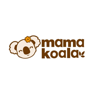 mamakoala brand logo for mamakoala.com