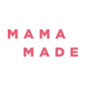mamamadefood brand logo for mamamadefood.com