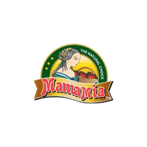 mamamiaproduce brand logo for mamamiaproduce.com
