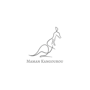 mamankangourou brand logo for mamankangourou.com