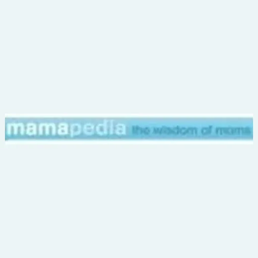 mamapedia brand logo for mamapedia.com