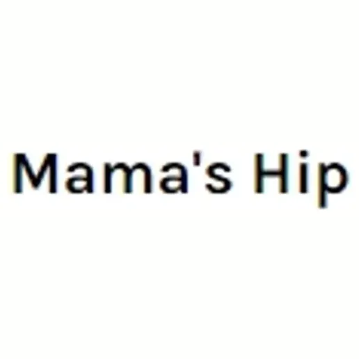 Square brand logo for mamas-hip.square.site