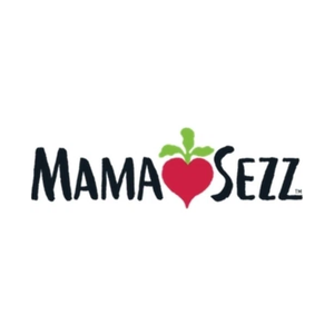 mamasezz brand logo for mamasezz.com