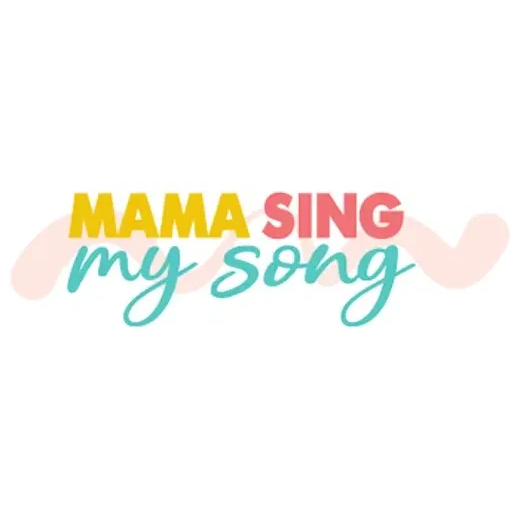 mamasingmysong brand logo for mamasingmysong.com